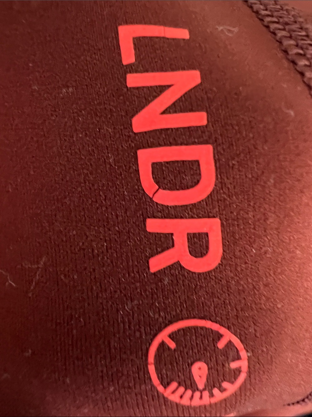 LNDR Limitless Leggings - Picture 5 of 6